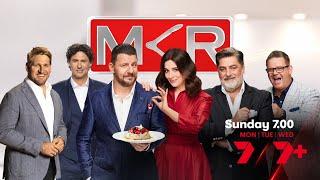 Superstar Judges | MKR 2022