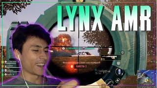 Who Said Lynx Was A Bad Gun? – New State Mobile 90fps/Ultra Gameplay