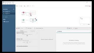 Tableau Prep: Join (Inner Join)