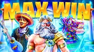 The CRAZIEST Session EVER On Roobet! [MAX WIN!]