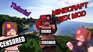 How to Install Minecraft Sex Mod (Jenny Mod)