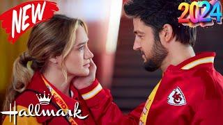 New Hallmark Movie 2024 - Best Hallmark Christmas 2024 - Great Hallmark Romance 2024 - Holiday 2024