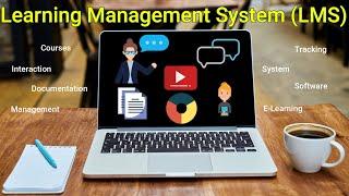 Learning Management System | What is LMS? | Future of Online Learning | Simple Explanation