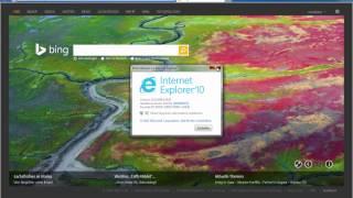 Internet Explorer 11 unter Windows 7 deinstallieren