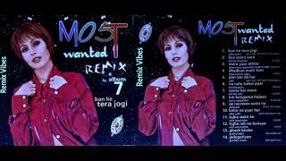 Koi Hungama Ho Jaaye [Bulandi] Most Wanted Remix Album 7