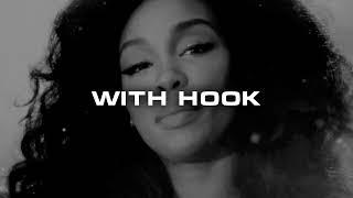 "Light Up The Room" (W/Hook) SZA RnB Type Beats With Hooks | Female Beat With HOOK