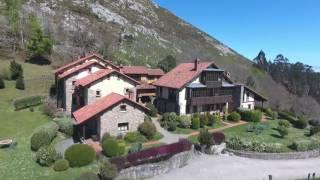 La Montaña Mágica, Llanes, Asturias