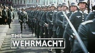 The Wehrmacht :  The Turning Point | Part 2/5