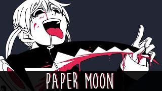 Soul Eater「AMV」▪ Paper Moon ▪ (HD)