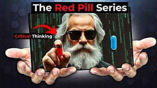 Red Pill Series: Episode 2 | BeneficenceTV