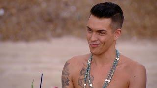 Bobby Gets His Kit Off At A Gay Nudist Beach - The Only Way Is Essex