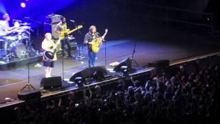 Tenacious D - Kickapoo Live [Mediolanum Forum, Italy 2012]