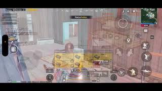 Squad wiped 3 teams as a SOLO in PAI NAN | iPhone 14 PRO MAX | @PUBGMOBILE