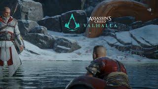 ASSASSIN'S CREED VALHALLA #116 | A SAGA DAS NAVES - HAVI (ODIN) VS LOKI - MERRY CHRISTMAS