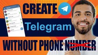 Can You Create Telegram Account With Email? (Without Phone Number)