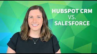 How HubSpot CRM Won Our Hearts: A Comparison to Salesforce