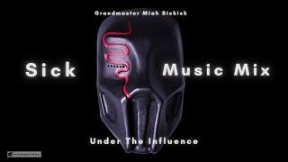 Grandmaster Miah Sickick What It Is Body Language Under The Influence (YouTube Mashup Bootleg Remix)