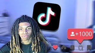 How to blow up on TikTok fast {Tiktoker edition} 2023 #tiktok #tutorial