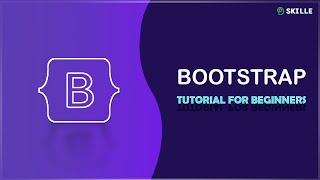 Bootstrap tutorial for beginners