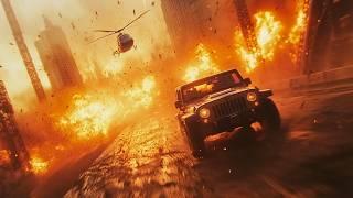 Their final mission to save the city | Best Movie Action | Watch Free Movies on Youtube