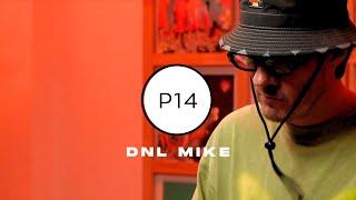 Dnl Mike - P14 live podcast [ @enthusiastplace , Phuket, Thailand]