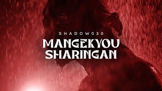 Shadow030 - Mangekyou Sharingan (prod. by Isy Beatz & C55)