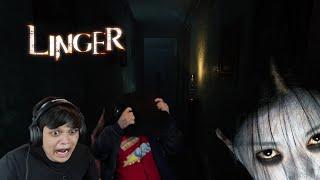 LINGER (HORROR)