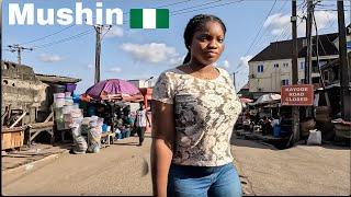 Inside the most notorious hood in Lagos, Nigeria 