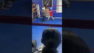 Next #BoxingChamp only #10years old #DenverCo #viral #fatherhood #Boxing