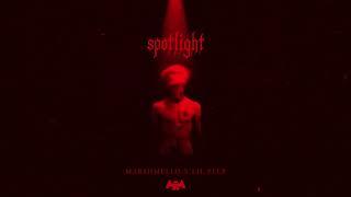 Marshmello x Lil Peep - Spotlight [Official Audio]