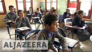 Education thriving in Pakistan’s Hunza Valley