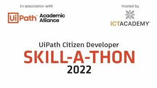 Bot 1 - Currency Converter| Uipath Studiox| #uipathskillathon2022