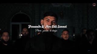 Fernando & Hor Ehli Sunnet - Pharo zamani  | official 4K video 2023 |