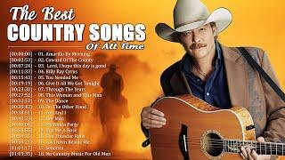 The Best Of Country Songs Of All Time - John Denver, Kenny Rogers, Jim Reeves, Anne Murray