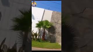 Thalapathy Vijay House Chennai | Actor Vijay | #shorts