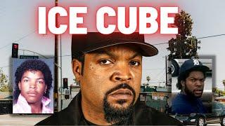 Ice Cube: Von South Central nach Hollywood