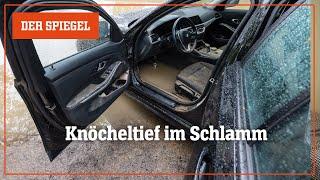 Unwetter in Hessen | DER SPIEGEL