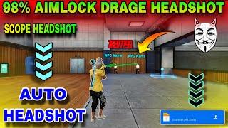 headshot hack free fire  Ob47 Update Drage headshot ff hack l Hologram + Auto headshot config file