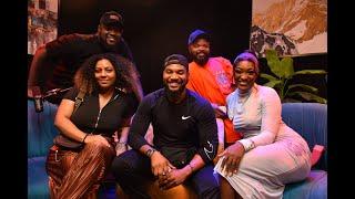 Entertainers and Entertainment money Ft Kunle Remi | The Honest Bunch Podcast - S3 Eps 2