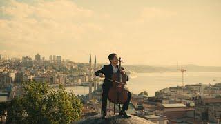 Bagjan Oktyabr - Muhteşem Yüzyıl (Return - Ibrahim Pasha Violin) #muhteşemyüzyil