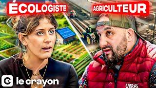 L’agriculture sacrifiée, qui sont les responsables ? Ils débattent.