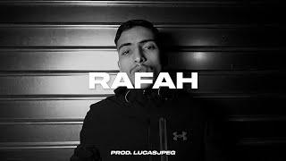 Niaks x Saïf Type Beat "RAFAH" | Instru Rap 2024 | Lucasjpeg