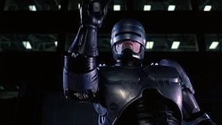 RoboCop TV Spot #1 (1987)