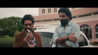 Kurup Climax Mix | malayalam kurup scene status