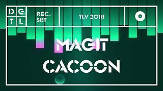 MAGIT CACOON | set at DGTL Tel Aviv 2018