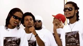 CaSaCu Attack official video Mostaman -Reyes On the Mic -Seven Plom & Big Mañe