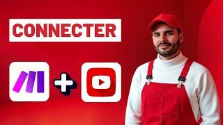 Comment créer une connexion API OAuth2 entre Youtube et Make.com | Tutoriel étape par étape