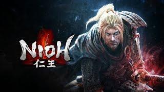 Nioh - Beta Demo Gameplay