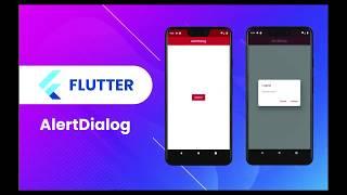 Flutter Widget | 20 | How to Display AlertDialog in Flutter | Global, ReUsable | Logout | Speed Code