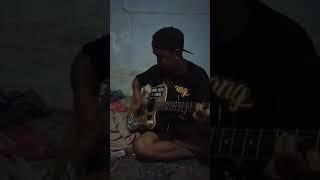 naff terendap laraku (cover pengamen